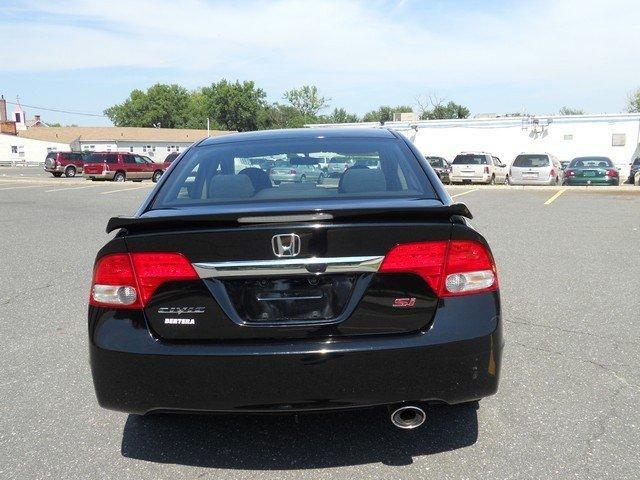 Honda Civic 2009 photo 3