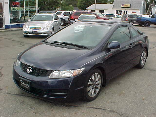 Honda Civic 2009 photo 2