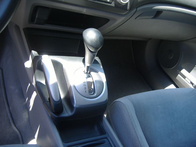 Honda Civic 2009 photo 1