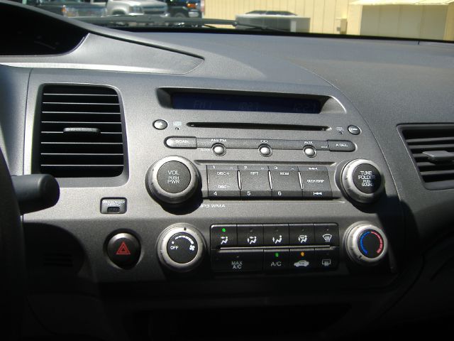 Honda Civic 2009 photo 15