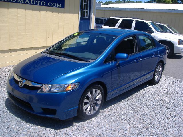 Honda Civic 2009 photo 19