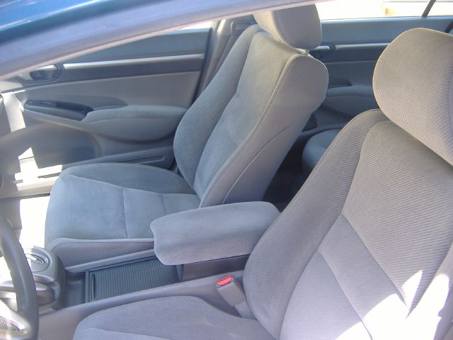 Honda Civic 2009 photo 2