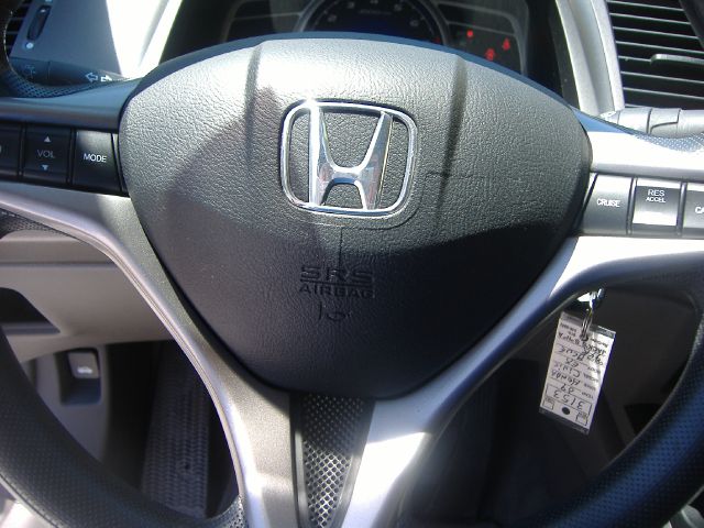 Honda Civic 2009 photo 20