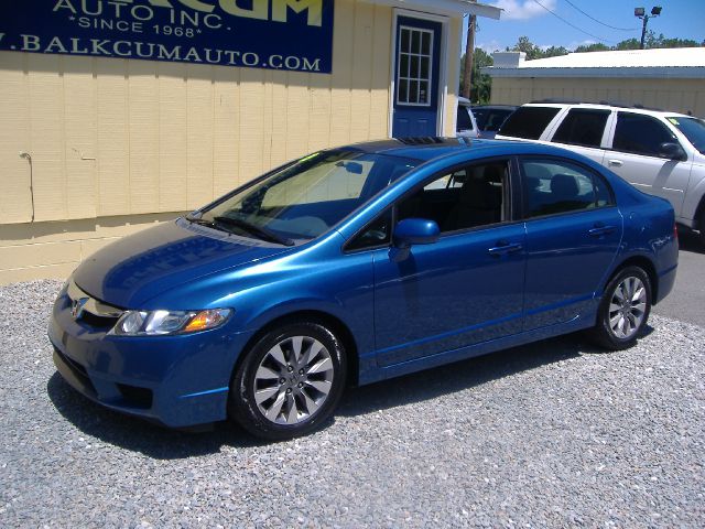 Honda Civic 2009 photo 5