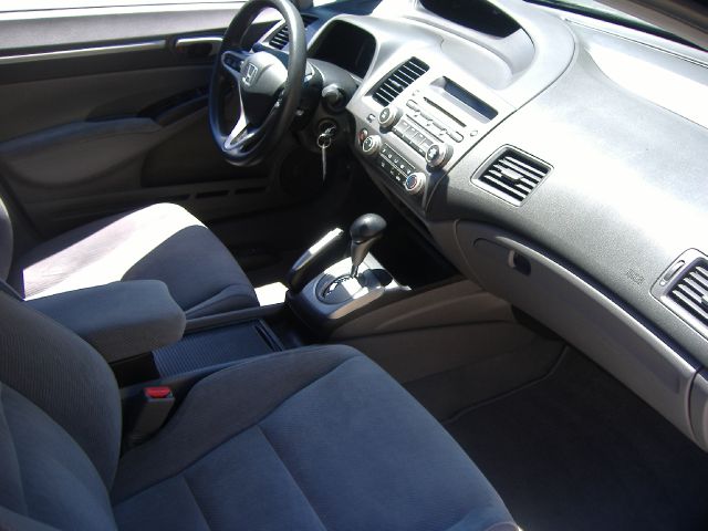 Honda Civic 2009 photo 6