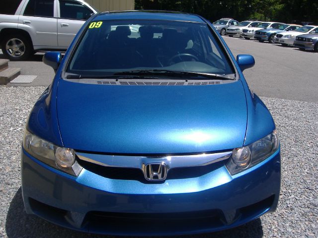 Honda Civic 2009 photo 7