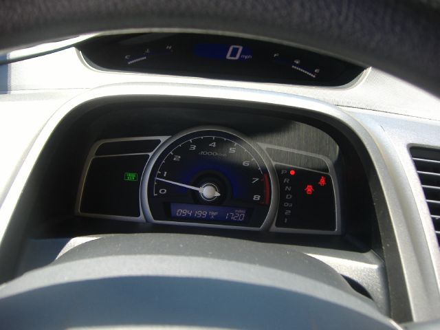 Honda Civic 2009 photo 9