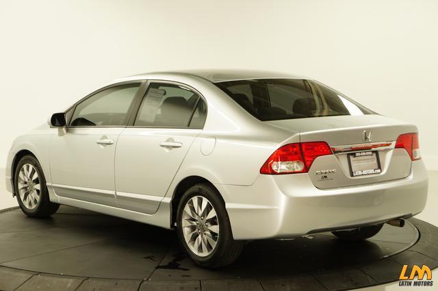 Honda Civic 2009 photo 2