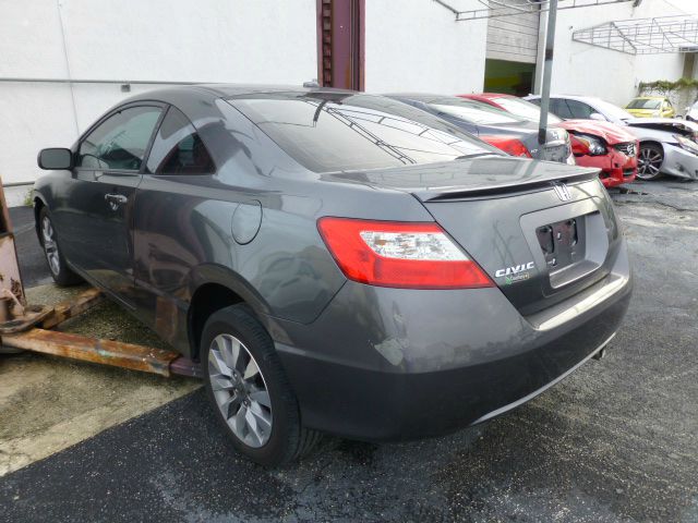 Honda Civic 2009 photo 1