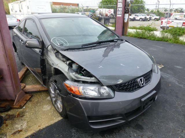 Honda Civic 2009 photo 2