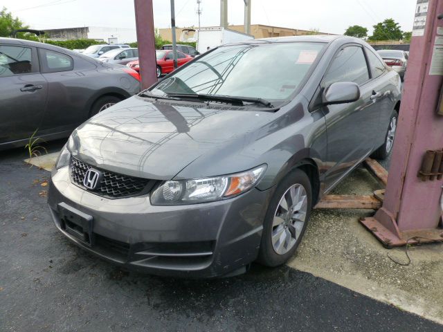 Honda Civic 2009 photo 3