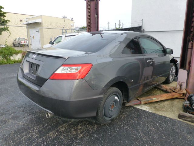 Honda Civic 2009 photo 4