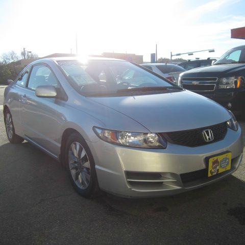 Honda Civic 2009 photo 1