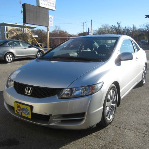 Honda Civic 2009 photo 2