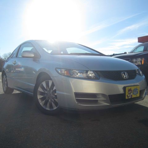 Honda Civic 2009 photo 3