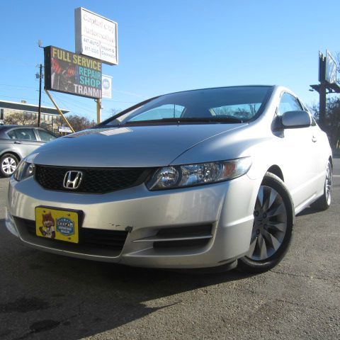 Honda Civic 2009 photo 4