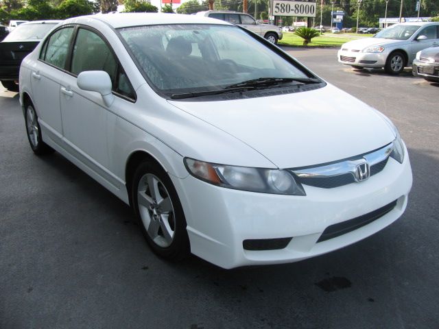 Honda Civic 2009 photo 1