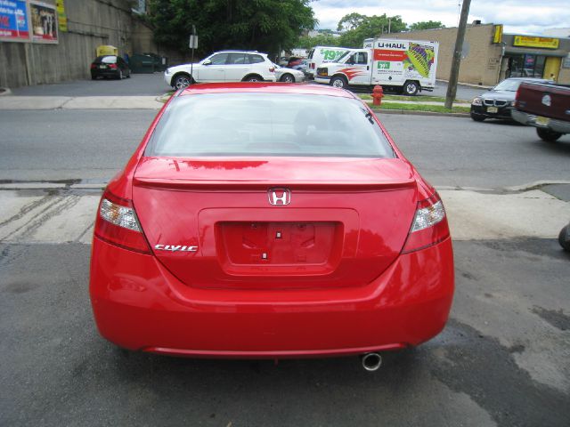 Honda Civic 2009 photo 1