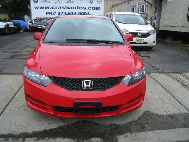 Honda Civic 2009 photo 2