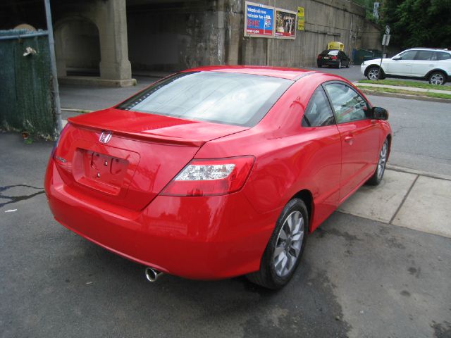 Honda Civic 2009 photo 4