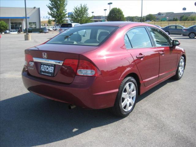 Honda Civic 2009 photo 5