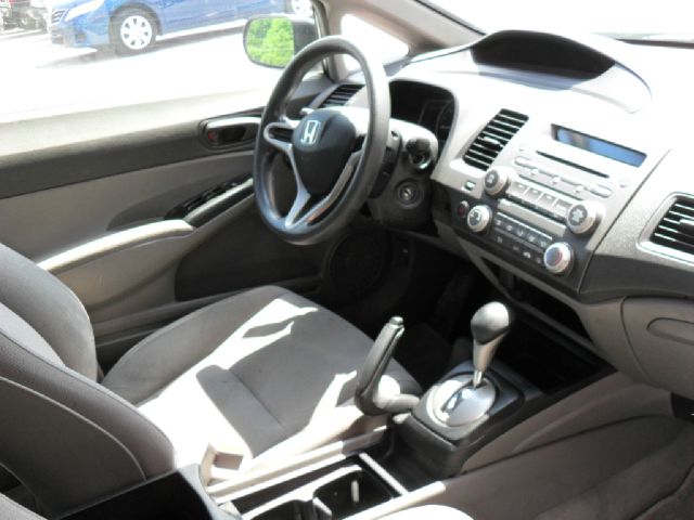 Honda Civic 2009 photo 2