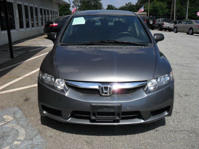 Honda Civic 2009 photo 4