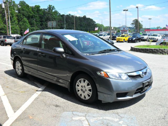 Honda Civic 2009 photo 5