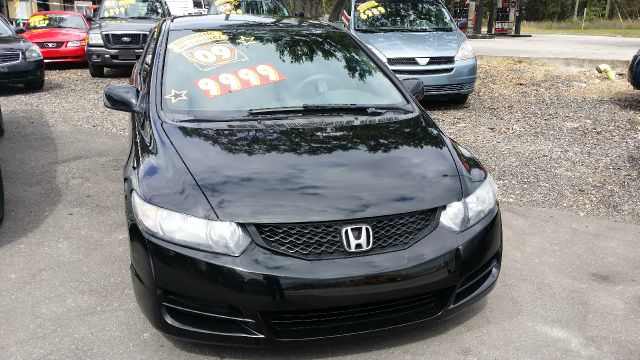 Honda Civic 2009 photo 2