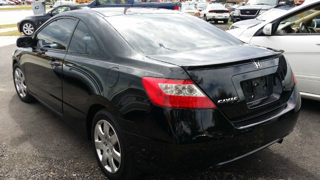 Honda Civic 2009 photo 3