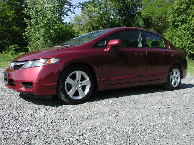 Honda Civic 2009 photo 1