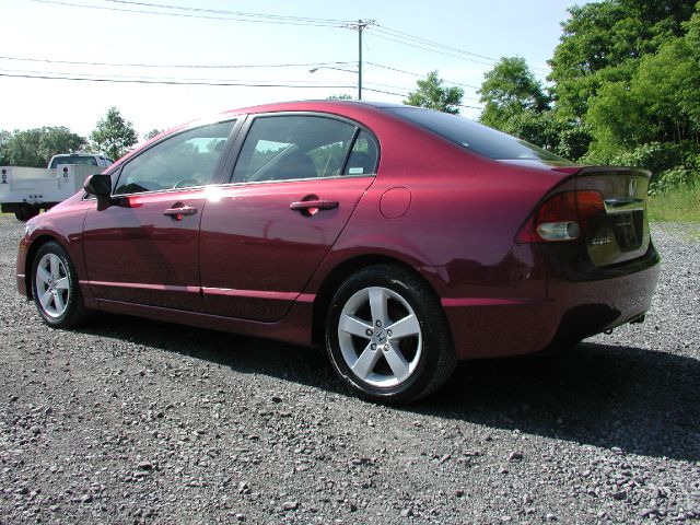 Honda Civic 2009 photo 2