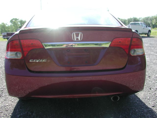 Honda Civic 2009 photo 3