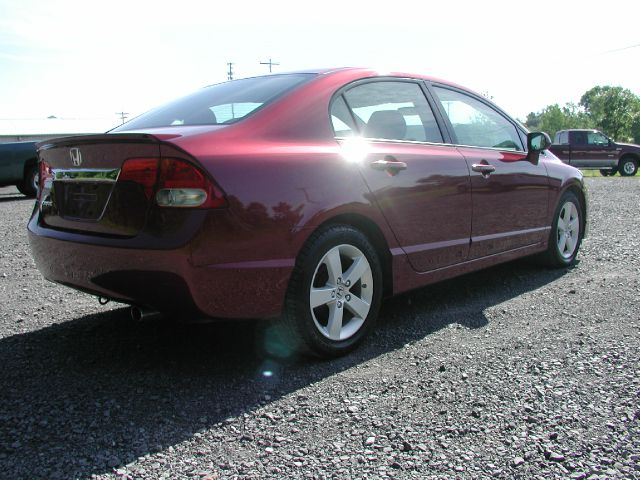 Honda Civic 2009 photo 4