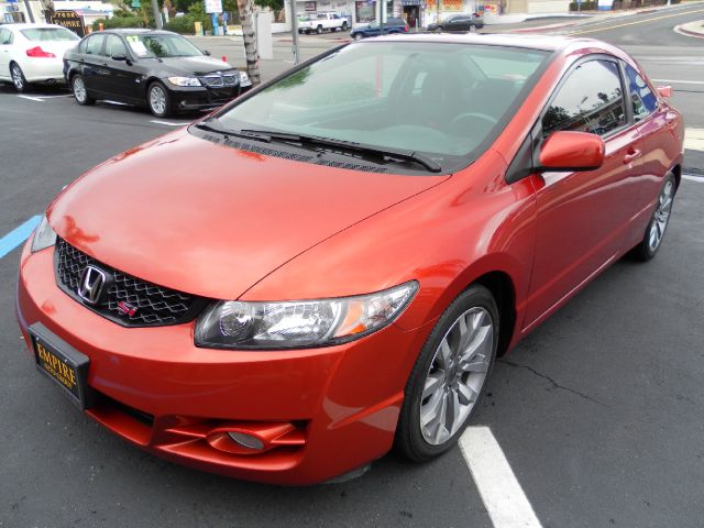 Honda Civic 2009 photo 1