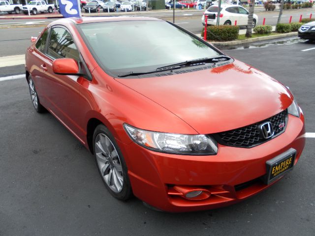 Honda Civic 2009 photo 4