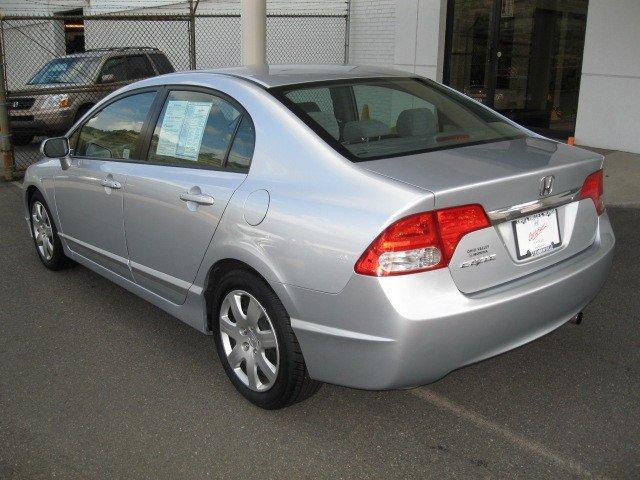 Honda Civic 2009 photo 2