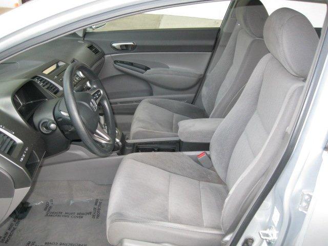 Honda Civic 2009 photo 5