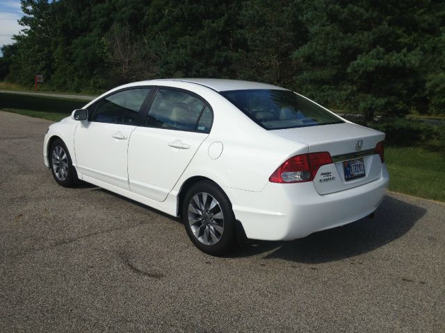 Honda Civic 2009 photo 3