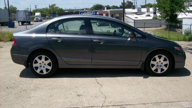 Honda Civic 2009 photo 2