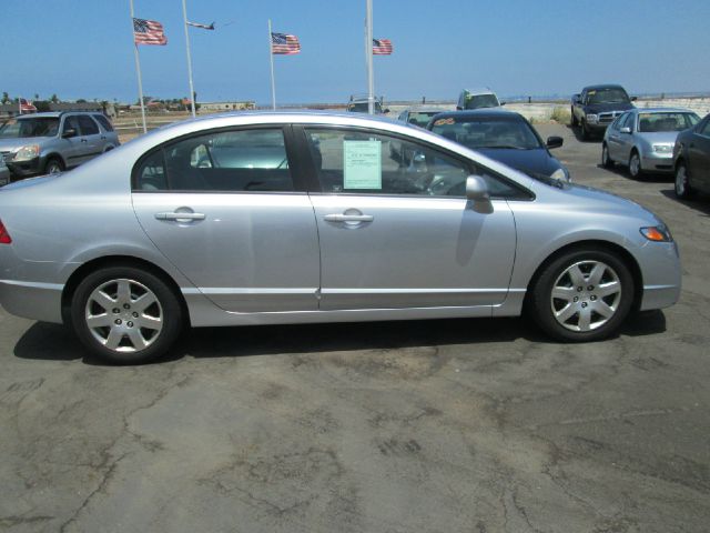 Honda Civic 2009 photo 2