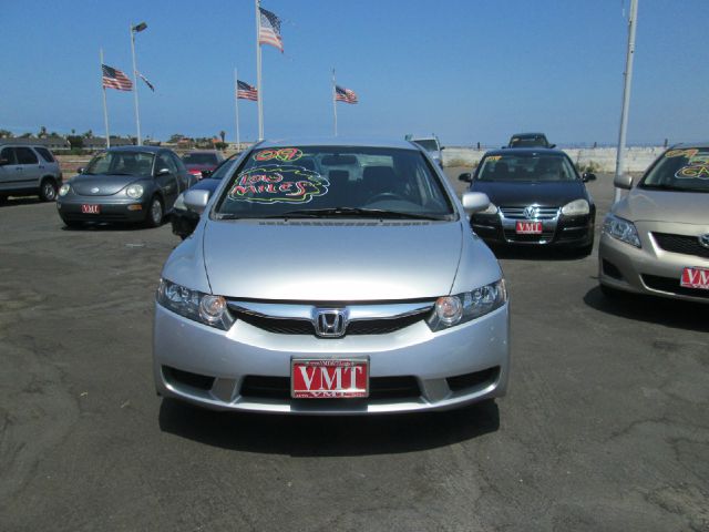 Honda Civic 2009 photo 3