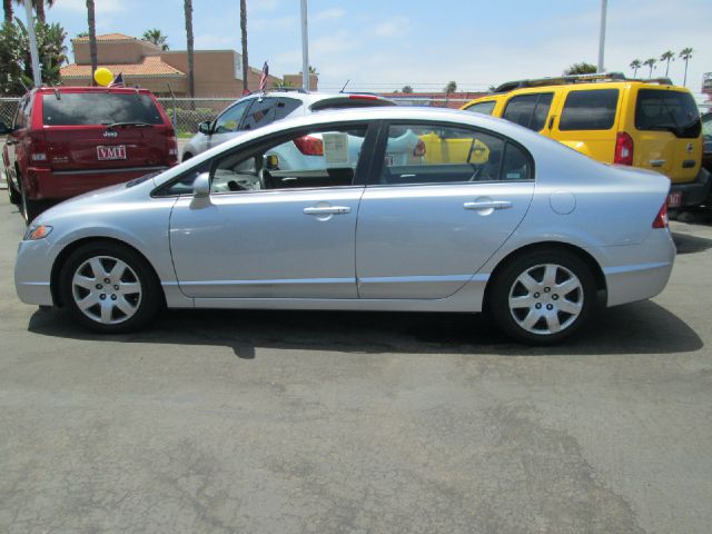 Honda Civic 2009 photo 4