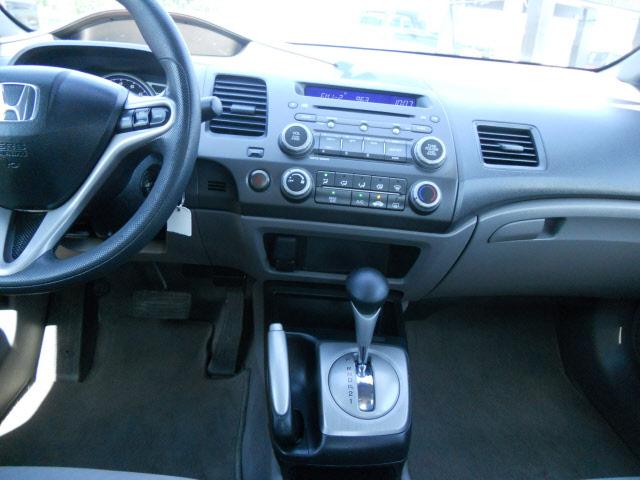 Honda Civic 2009 photo 3