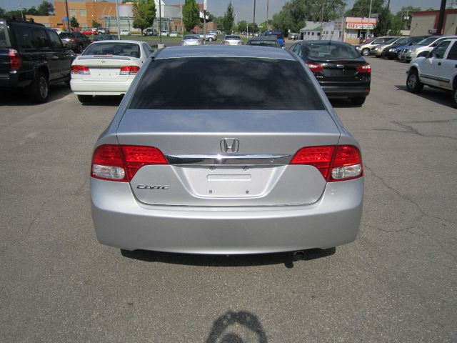 Honda Civic 2009 photo 2