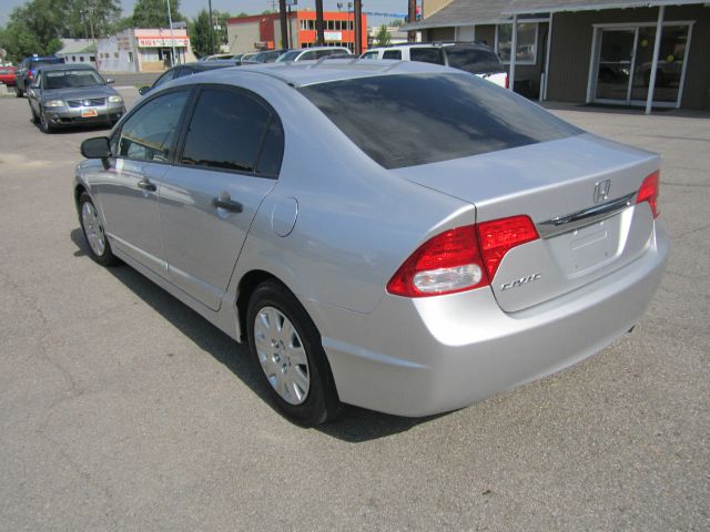 Honda Civic 2009 photo 3