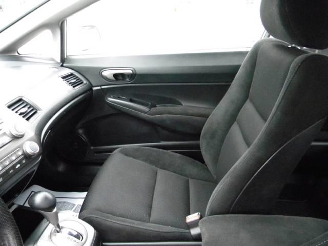 Honda Civic 2009 photo 1