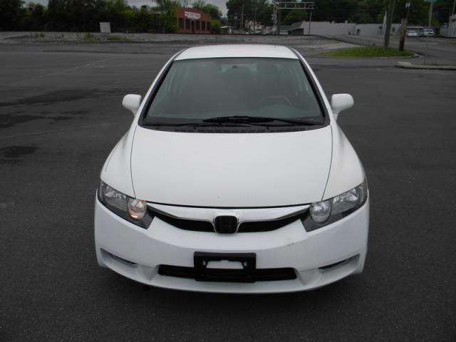 Honda Civic 2009 photo 11