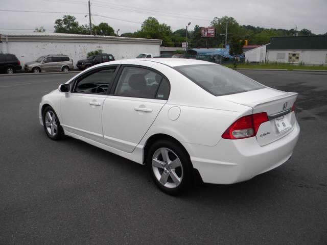 Honda Civic 2009 photo 12