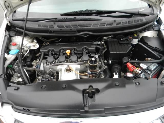 Honda Civic 2009 photo 14